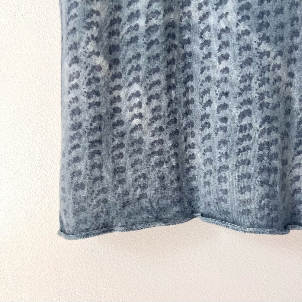 Piazza Sempione Cashmere/Silk Blend Knit Top - Picture 6 of 10